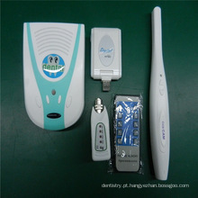 2.0 Mega Pixel Dental USB / VGA Tipo Wired Intra Oral Camera Dt750 + 360